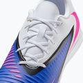 Herren Fußballschuhe Nike Phantom 6 Low Club IC racer blue/white/pink blast 8