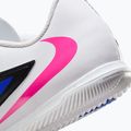 Herren Fußballschuhe Nike Phantom 6 Low Club IC racer blue/white/pink blast 9