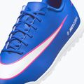 Herren Fußballschuhe Nike Mercurial Vapor 16 Club TF racer blue/white 8