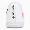 Herren Fußballschuhe Nike Phantom 6 Low Club IC racer blue/white/pink blast 6