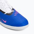 Herren Fußballschuhe Nike Phantom 6 Low Club IC racer blue/white/pink blast 7