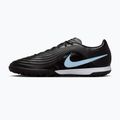 Herren Fußballschuhe Nike Tiempo Maestro Academy TF black/ice blue 9