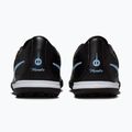 Herren Fußballschuhe Nike Tiempo Maestro Academy TF black/ice blue 11