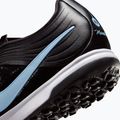 Herren Fußballschuhe Nike Tiempo Maestro Academy TF black/ice blue 15