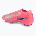 Kinder-Fußballschuhe Nike Zoom Vapor 16 Pro Vini Jr FG sunset pulse/old royal 3