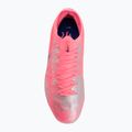 Kinder-Fußballschuhe Nike Zoom Vapor 16 Pro Vini Jr FG sunset pulse/old royal 5