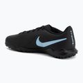 Herren Fußballschuhe Nike Tiempo Maestro Club TF Black/Ice 3
