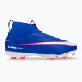 Kinder-Fußballschuhe Nike Mercurial Superfly 10 Academy FG/MG racer blue/white 2