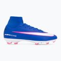 Herren Fußballschuhe Nike Mercurial Superfly 10 Pro FG race blue/white 2