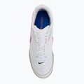 Herren-Fußballschuhe Nike Streetgato white/pink blast/racer blue 5