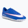 Herren Fußballschuhe Nike Mercurial Vapor 16 Club TF racer blue/white
