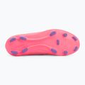 Kinder-Fußballschuhe Nike Zoom Vapor 16 Club Vini Jr FG/MG sunset pulse/old royal 4