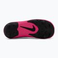 Kinder-Fußballschuhe Nike Tiempo Maestro Flex Jr FG/MG PS pink blast/black 4