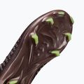 Kinder-Fußballschuhe Nike Mercurial Vapor 16 Pro "Kylian Mbappé" Jr FG plum eclipse/metallic silver 5