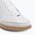 Kinder-Fußballschuhe Nike Tiempo Streetgato Jr white/pink blast/racer blue 7