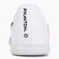 Kinder-Fußballschuhe Nike Jr. Phantom 6 Low Club IN racer blue/white/pink blast 6