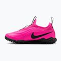 Kinder-Fußballschuhe Nike Tiempo Maestro Flex Jr TF PS pink blast/black 2