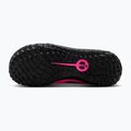 Kinder-Fußballschuhe Nike Tiempo Maestro Flex Jr TF PS pink blast/black 4