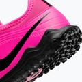 Kinder-Fußballschuhe Nike Tiempo Maestro Flex Jr TF PS pink blast/black 6