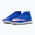 Kinder-Fußballschuhe Nike Mercurial Superfly 10 Club TF racer blue/white 10