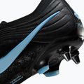 Herren Fußballschuhe Nike Tiempo Maestro Elite SG-Pro black/ice blue 9
