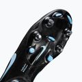 Herren Fußballschuhe Nike Tiempo Maestro Elite SG-Pro black/ice blue 10