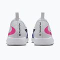 Kinder-Fußballschuhe Nike Jr. Phantom 6 Low Academy IN racer blue/white/pink blast 4