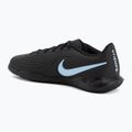 Herren-Fußballschuhe Nike Tiempo Maestro Club IC black/ice 3