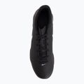 Herren-Fußballschuhe Nike Tiempo Maestro Club IC black/ice 5
