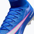 Herren-Fußballschuhe Nike Mercurial Superfly 10 Elite FG racer blue/white 8