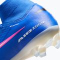 Herren-Fußballschuhe Nike Mercurial Superfly 10 Elite FG racer blue/white 9