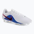 Herren-Fußballschuhe Nike Tiempo Maestro Academy FG/MG white/racer blue/pink blast/black
