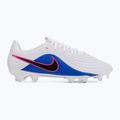 Herren-Fußballschuhe Nike Tiempo Maestro Academy FG/MG white/racer blue/pink blast/black 2