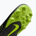 Kinder-Fußballschuhe Nike Tiempo Maestro Flex Jr FG/MG PS black/volt/black 5