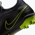 Kinder-Fußballschuhe Nike Tiempo Maestro Flex Jr FG/MG PS black/volt/black 6