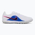Kinder-Fußballschuhe Nike Tiempo Maestro Academy Jr TF white/racer blue/pink blast/black 2