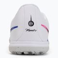 Kinder-Fußballschuhe Nike Tiempo Maestro Academy Jr TF white/racer blue/pink blast/black 6