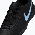 Kinder-Fußballschuhe Nike Tiempo Maestro Club Jr TF black/ice 8