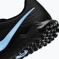 Kinder-Fußballschuhe Nike Tiempo Maestro Club Jr TF black/ice 9
