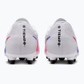Kinder-Fußballschuhe Nike Tiempo Maestro Club Jr FG/MG white/racer blue/pink blast/black 11
