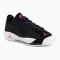 Herren-Basketballschuhe  Jordan Gap 77 black/white/university red