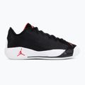Herren-Basketballschuhe  Jordan Gap 77 black/white/university red 2