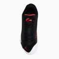Herren-Basketballschuhe  Jordan Gap 77 black/white/university red 5