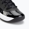 Herren Schuhe  Jordan Max Aura 7 black/white/gym red 7
