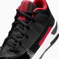 Herren Schuhe  Jordan Max Aura 7 black/white/gym red 8