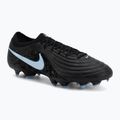Herren-Fußballschuhe Nike Tiempo Maestro Elite FG black/ice blue