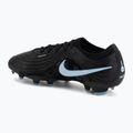Herren-Fußballschuhe Nike Tiempo Maestro Elite FG black/ice blue 3