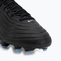 Herren-Fußballschuhe Nike Tiempo Maestro Elite FG black/ice blue 7