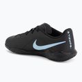 Kinder Fußballschuhe Nike Tiempo Maestro Club Jr IC black/ice 3