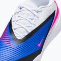 Herren-Fußballschuhe Nike Phantom 6 Low Academy IC racer blue/white/pink blast 8